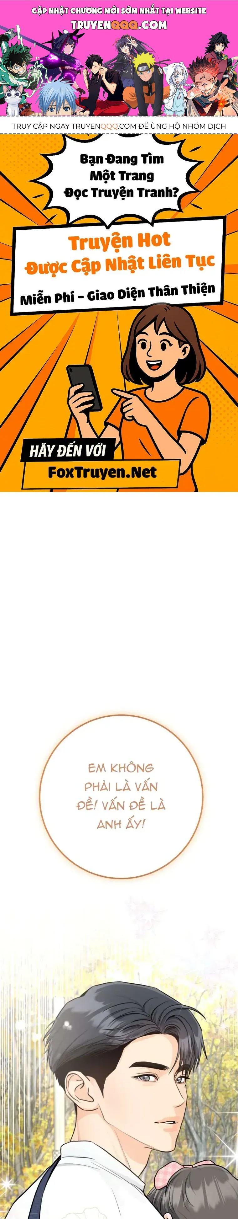 Chuyện Kết Hôn Chapter 64 - 1