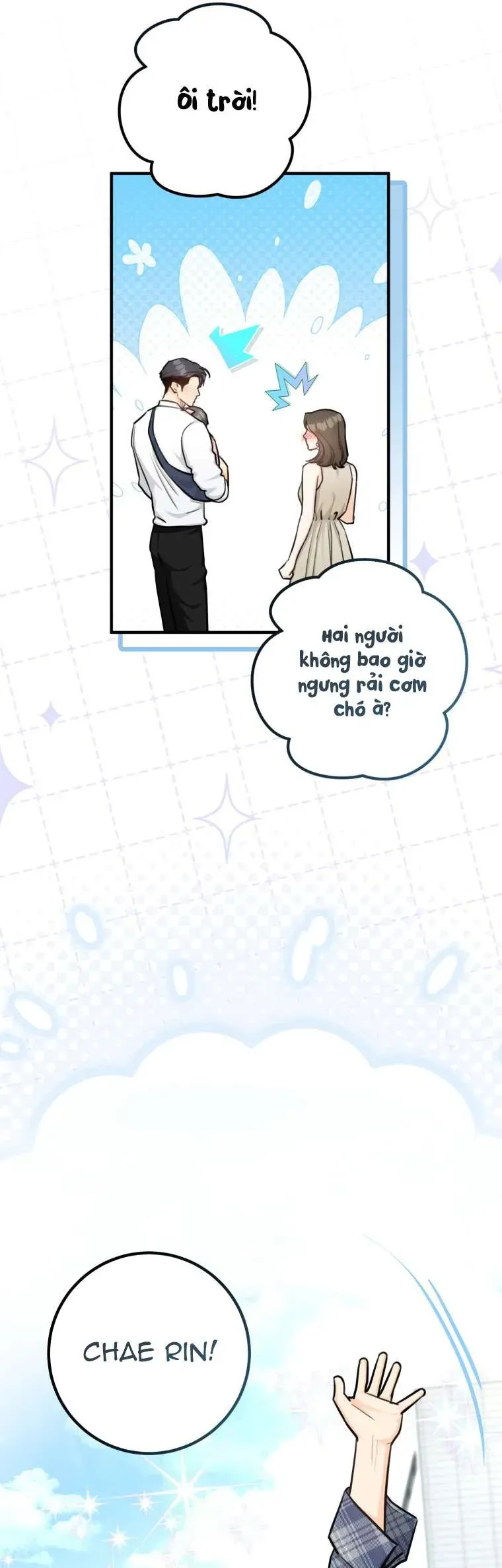 Chuyện Kết Hôn Chapter 64 - 12