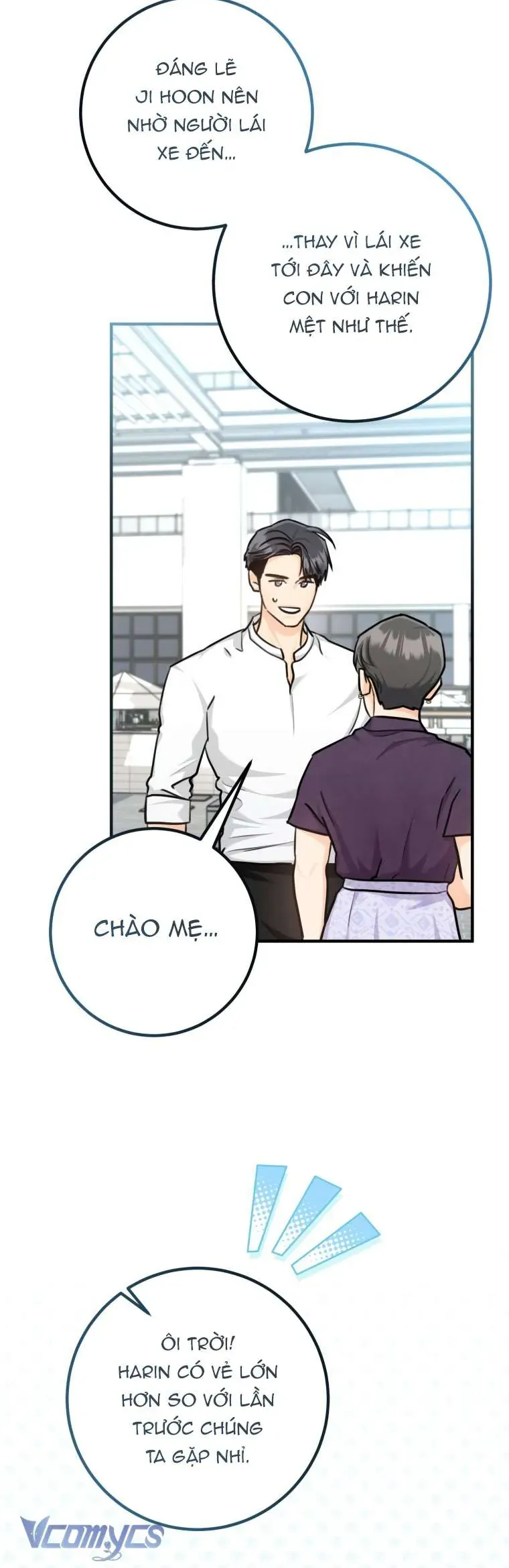 Chuyện Kết Hôn Chapter 64 - 19