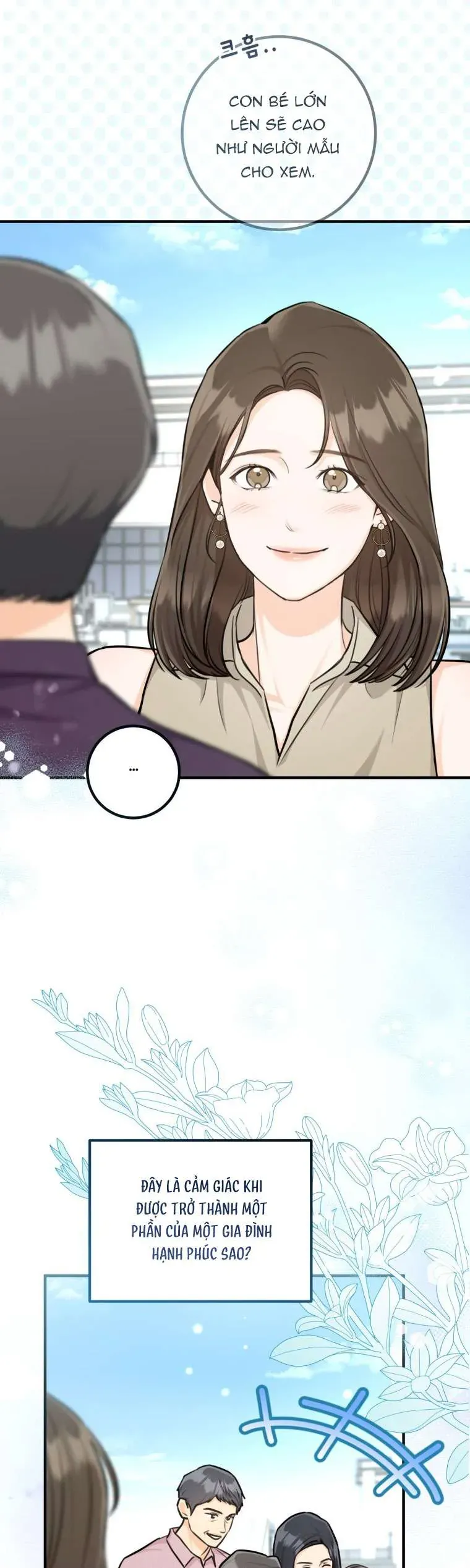 Chuyện Kết Hôn Chapter 64 - 20