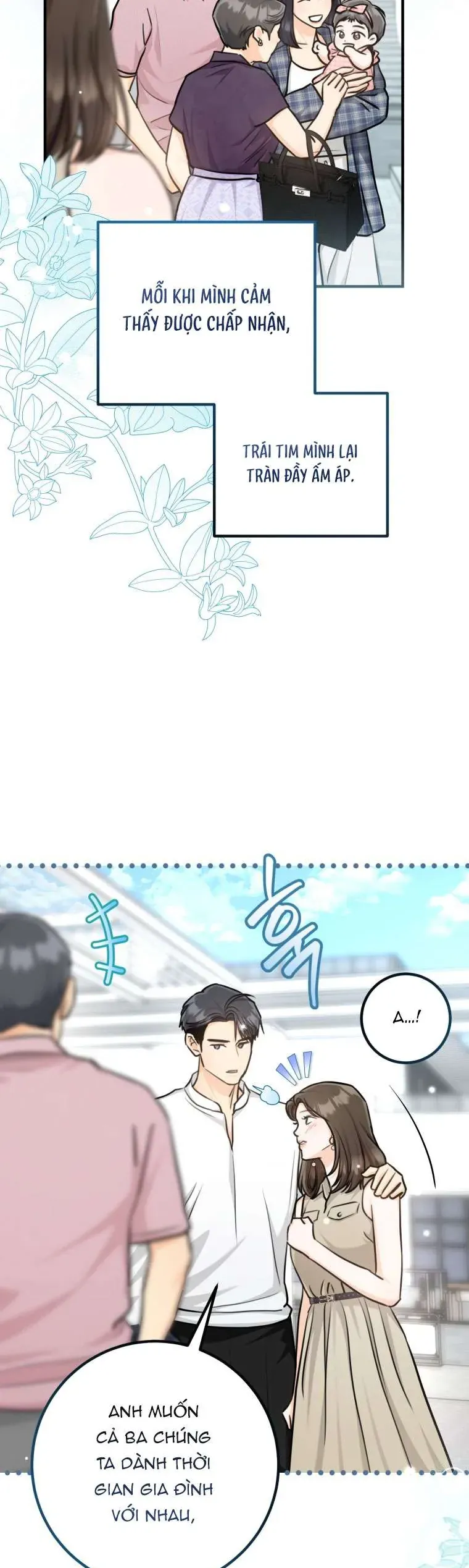 Chuyện Kết Hôn Chapter 64 - 21