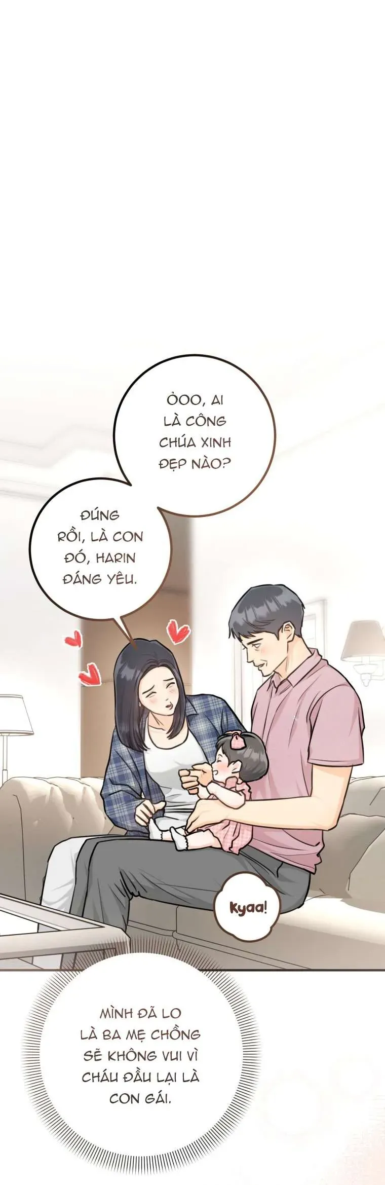 Chuyện Kết Hôn Chapter 64 - 24