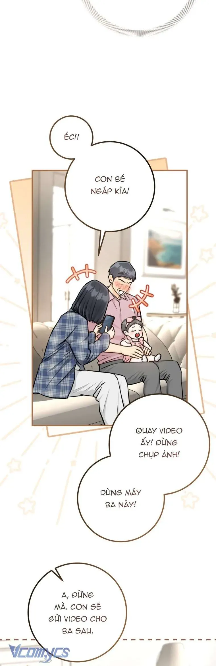 Chuyện Kết Hôn Chapter 64 - 27