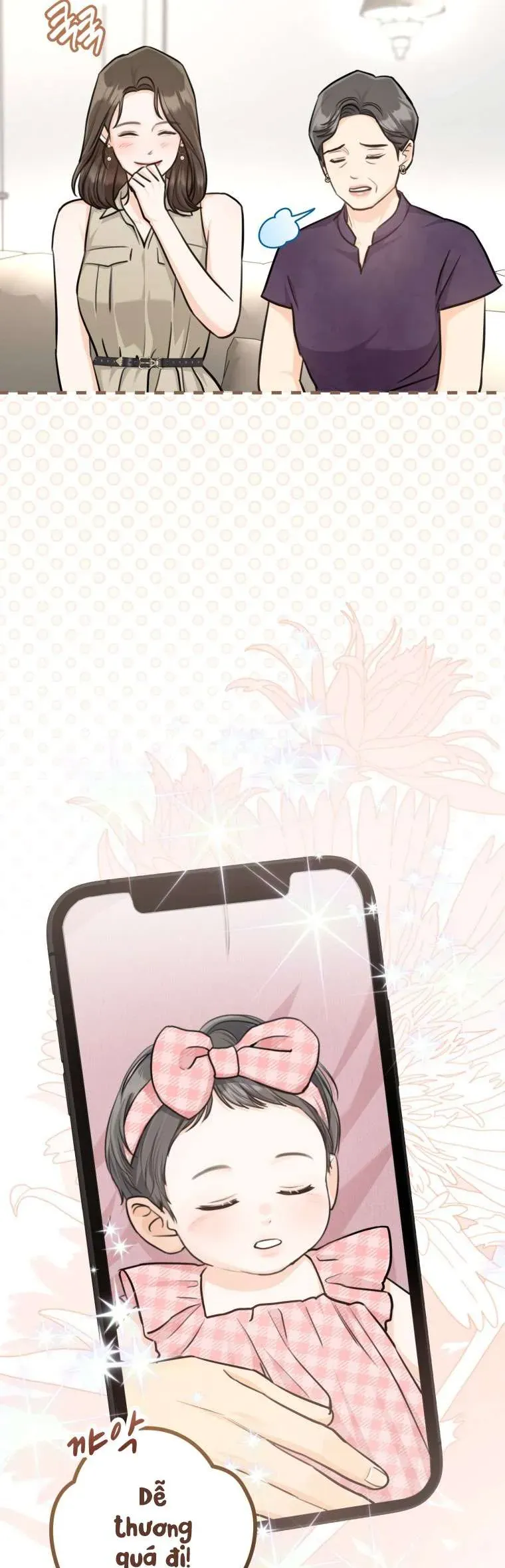 Chuyện Kết Hôn Chapter 64 - 28