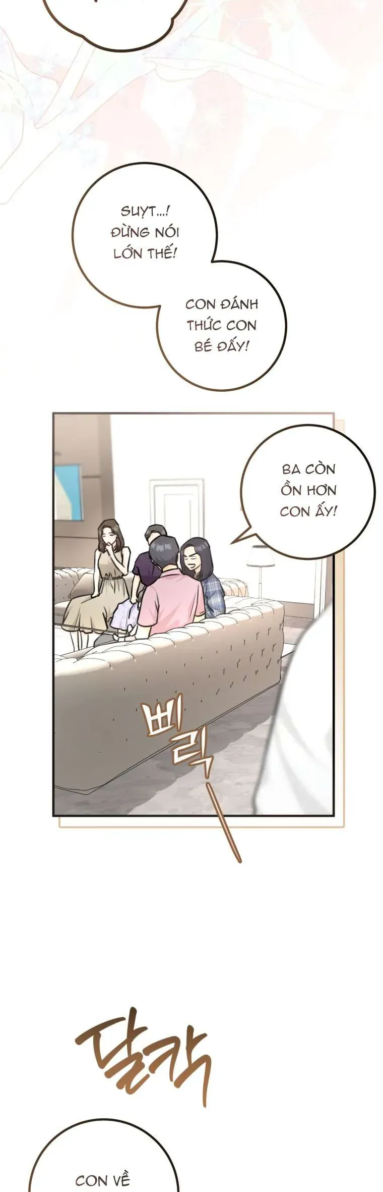 Chuyện Kết Hôn Chapter 64 - 29