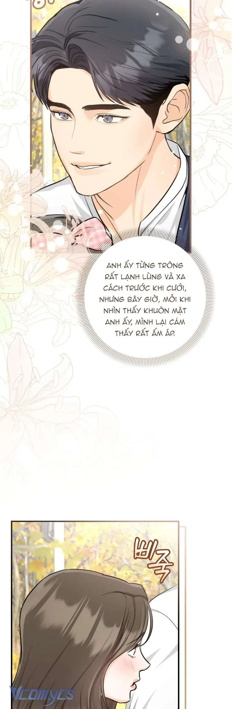 Chuyện Kết Hôn Chapter 64 - 4