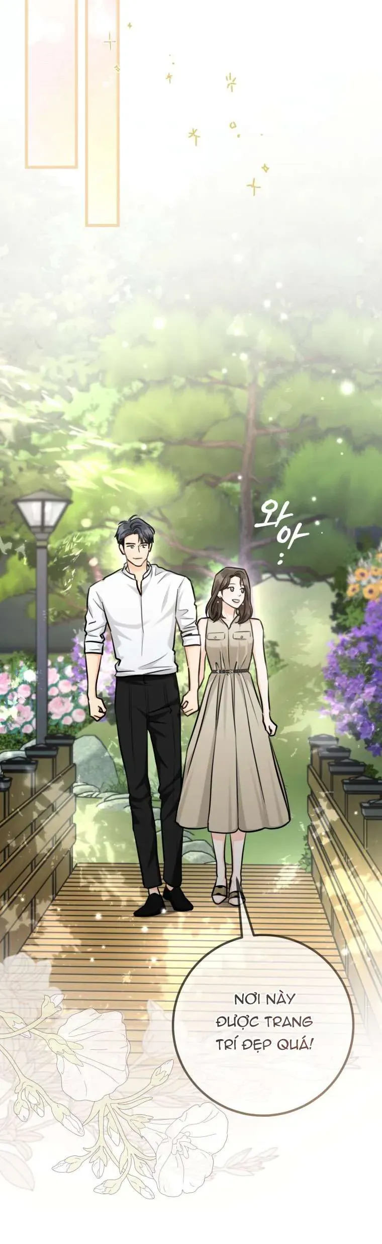 Chuyện Kết Hôn Chapter 64 - 34