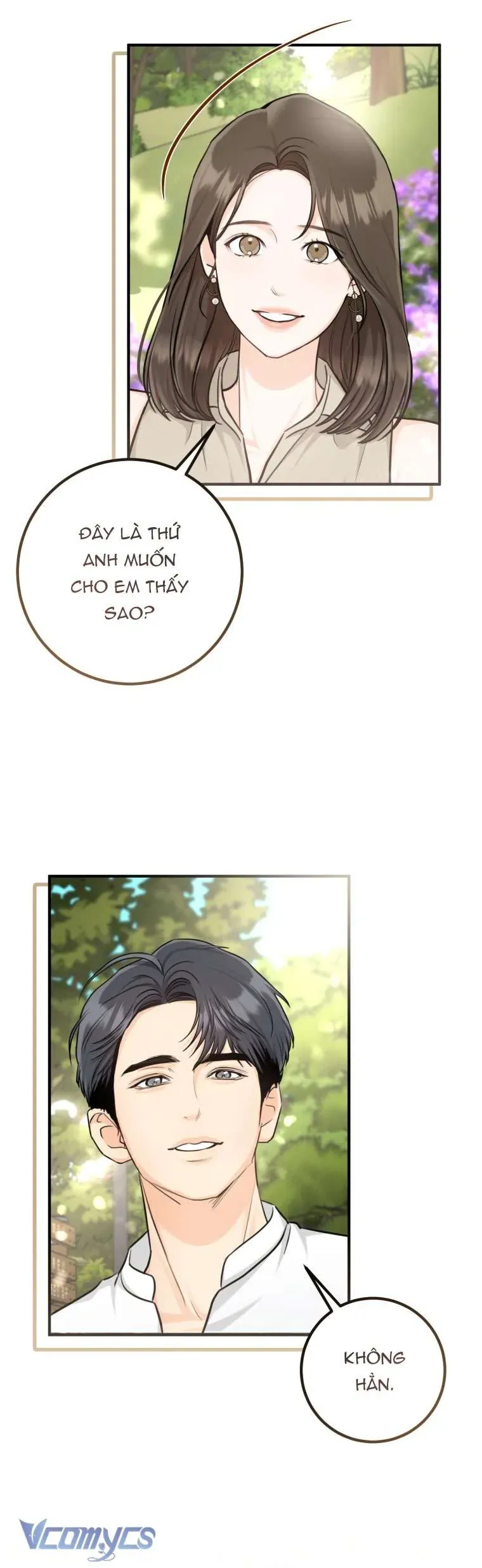 Chuyện Kết Hôn Chapter 64 - 35