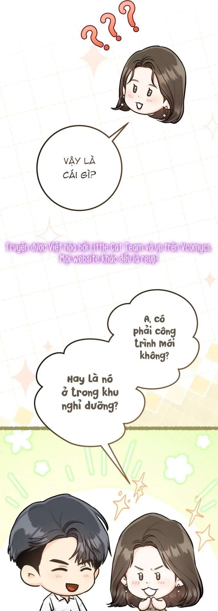 Chuyện Kết Hôn Chapter 64 - 36