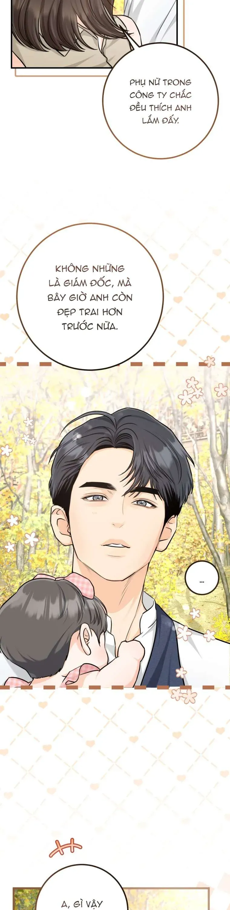 Chuyện Kết Hôn Chapter 64 - 5