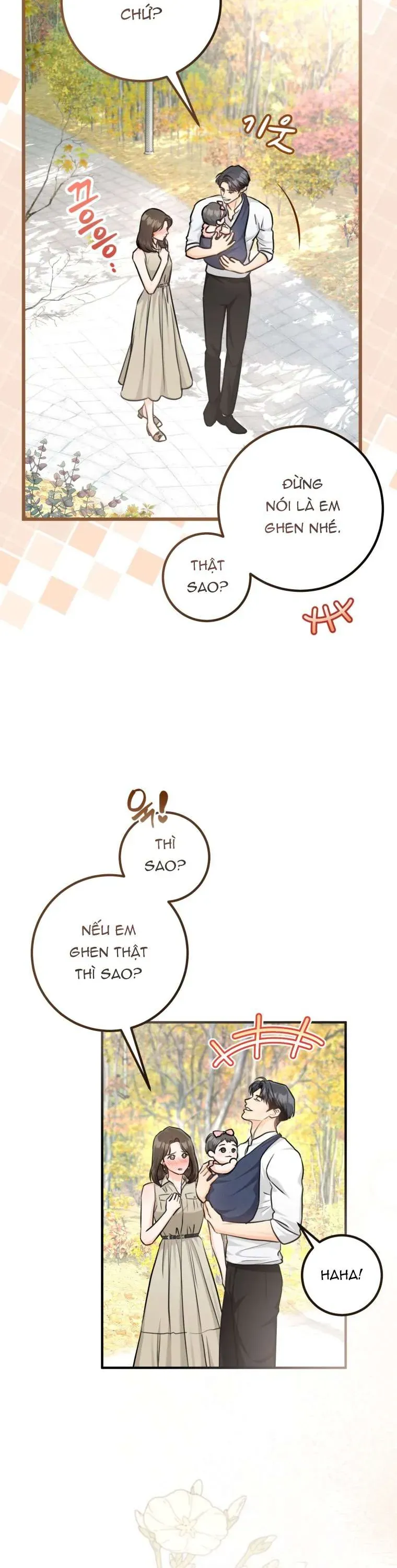 Chuyện Kết Hôn Chapter 64 - 6