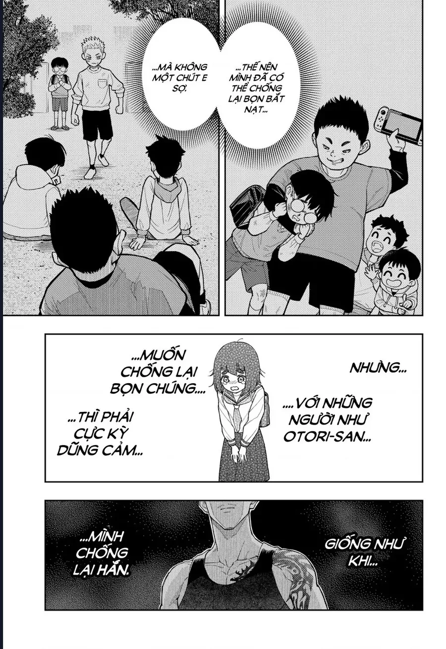 Asura No Sata Chapter 22 - 8