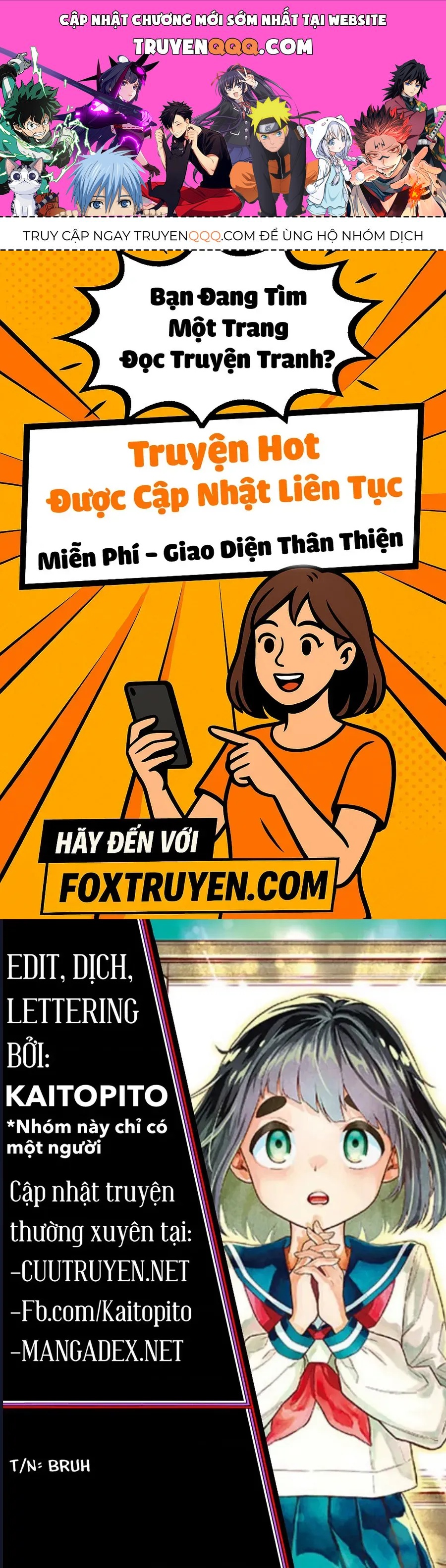 Asura No Sata Chapter 23 - 1