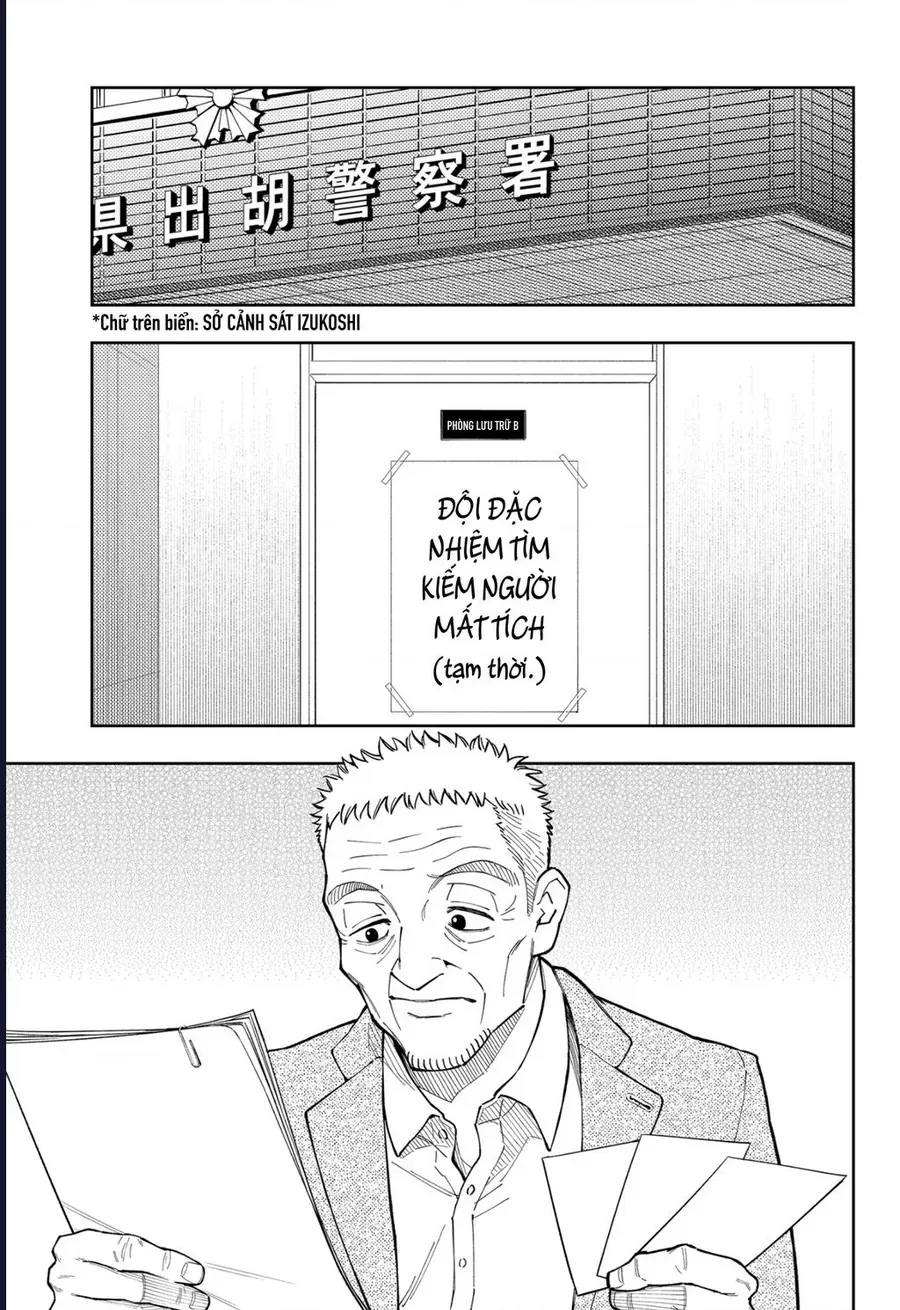 Asura No Sata Chapter 23 - 20