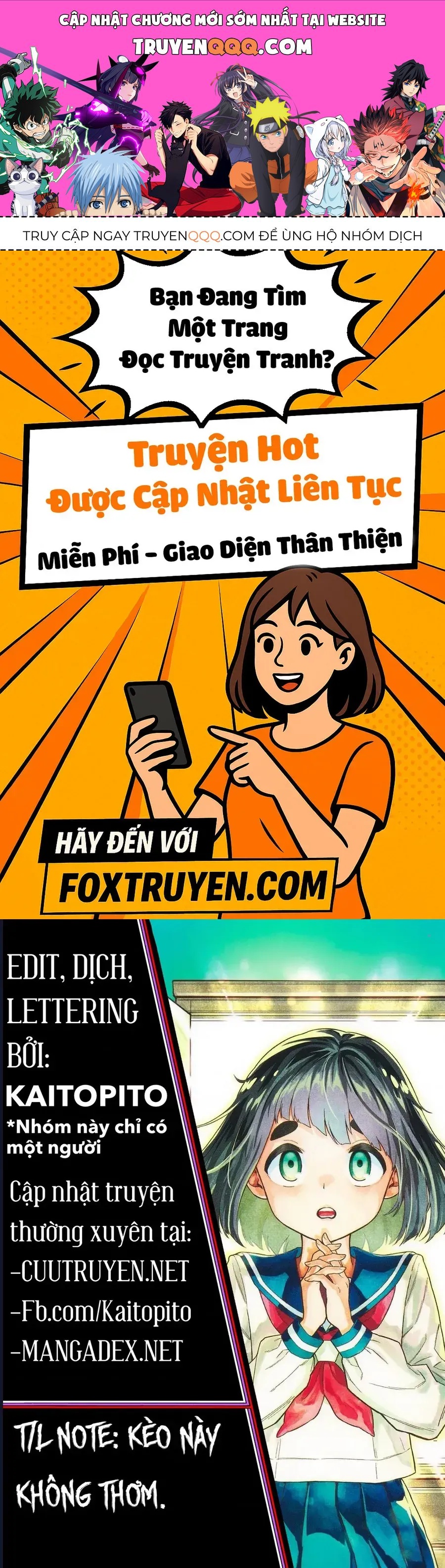 Asura No Sata Chapter 24 - 1