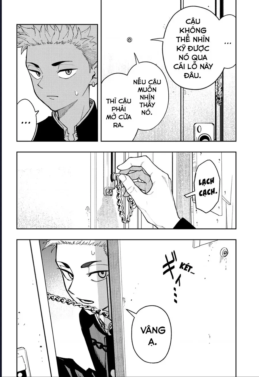 Asura No Sata Chapter 24 - 18