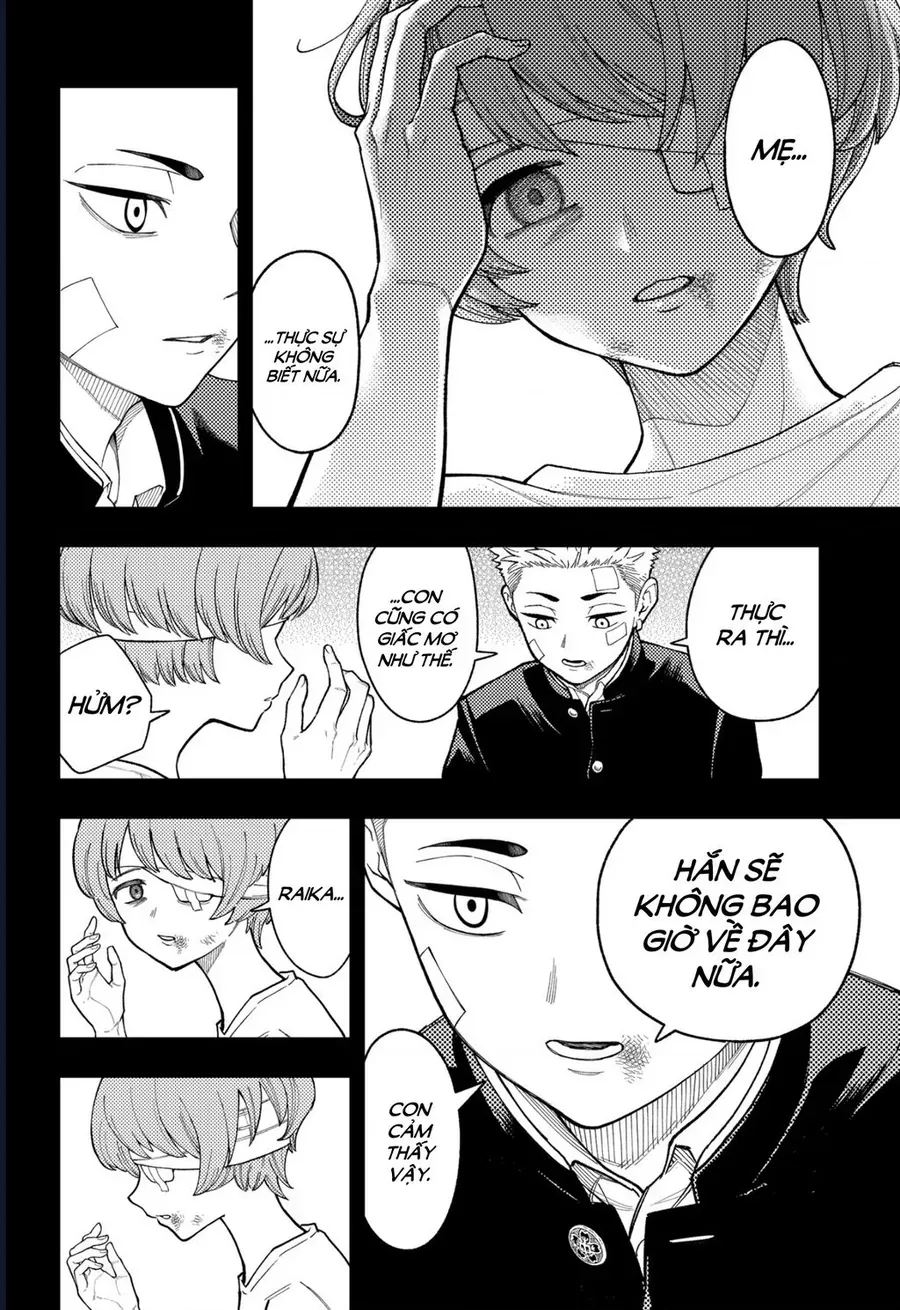 Asura No Sata Chapter 24 - 7