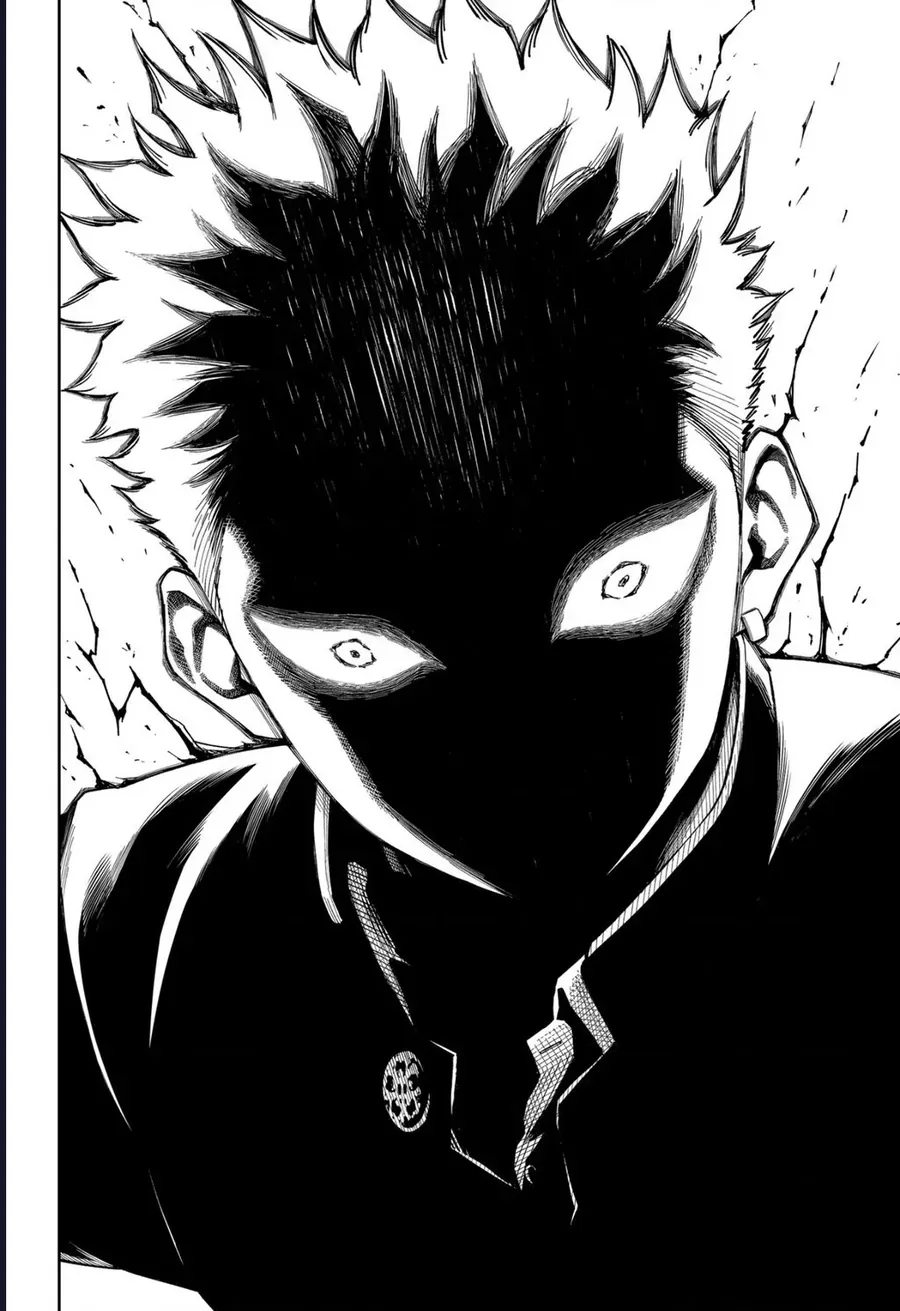 Asura No Sata Chapter 25 - 15