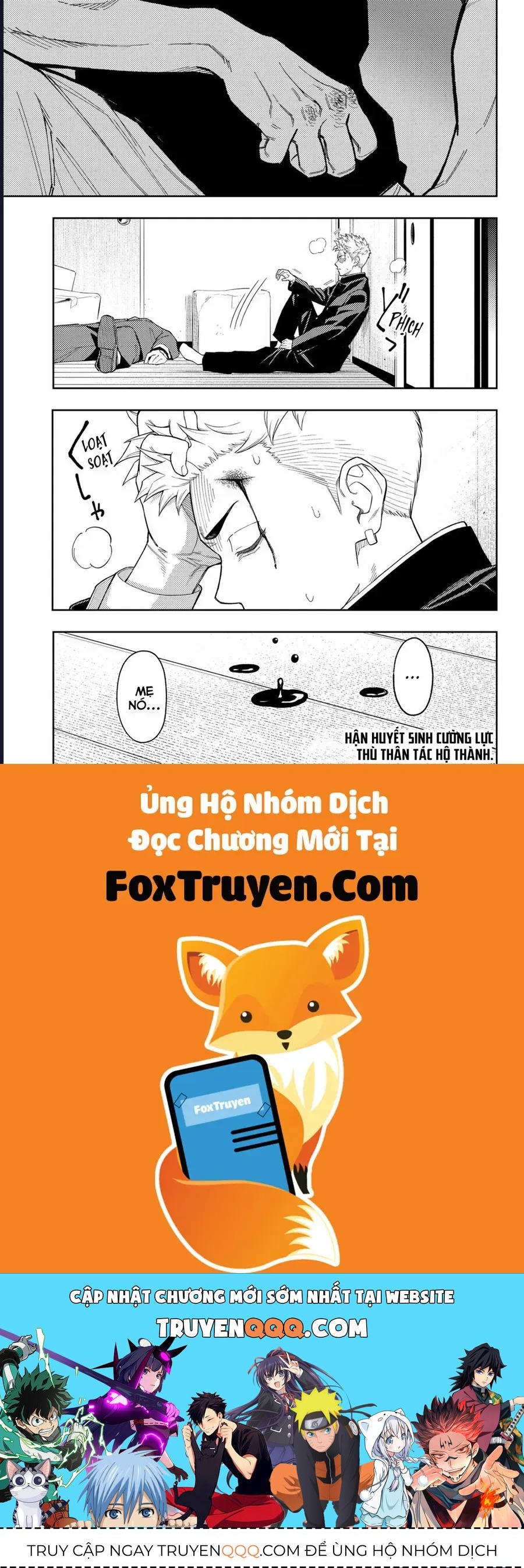 Asura No Sata Chapter 25 - 22