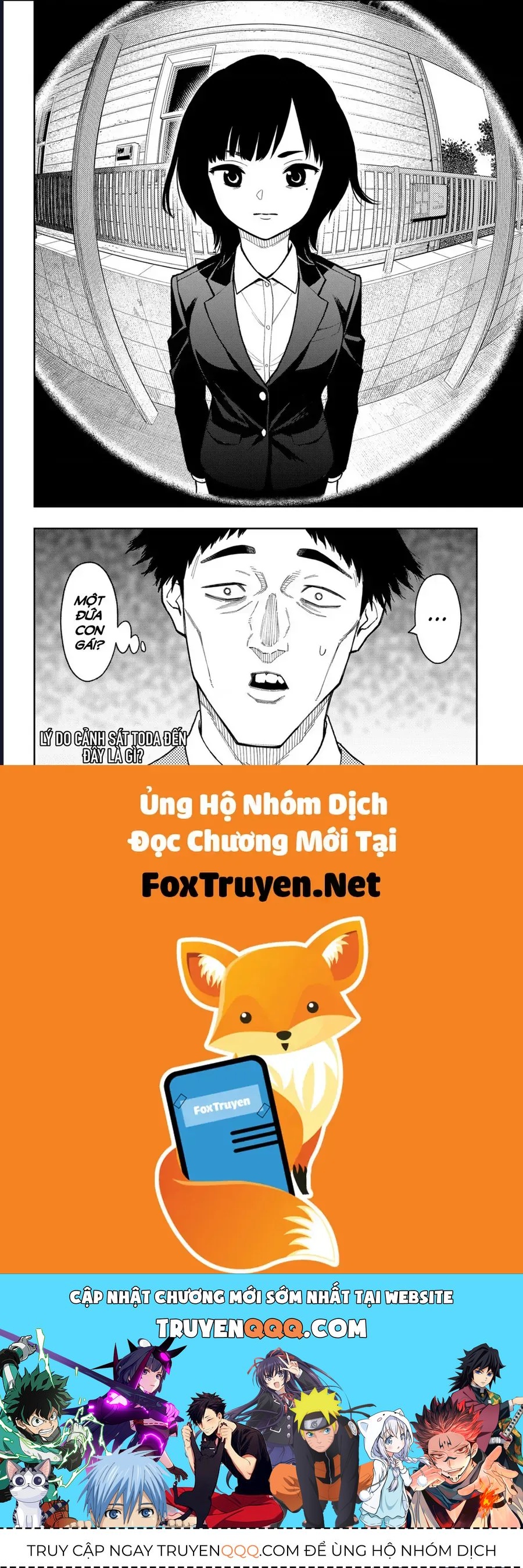 Asura No Sata Chapter 26 - 15