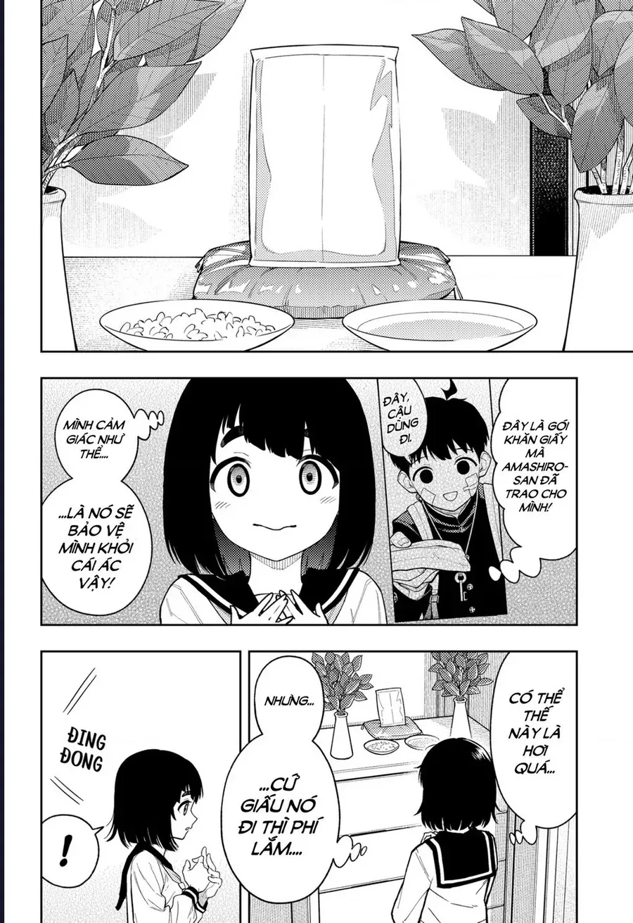 Asura No Sata Chapter 26 - 7