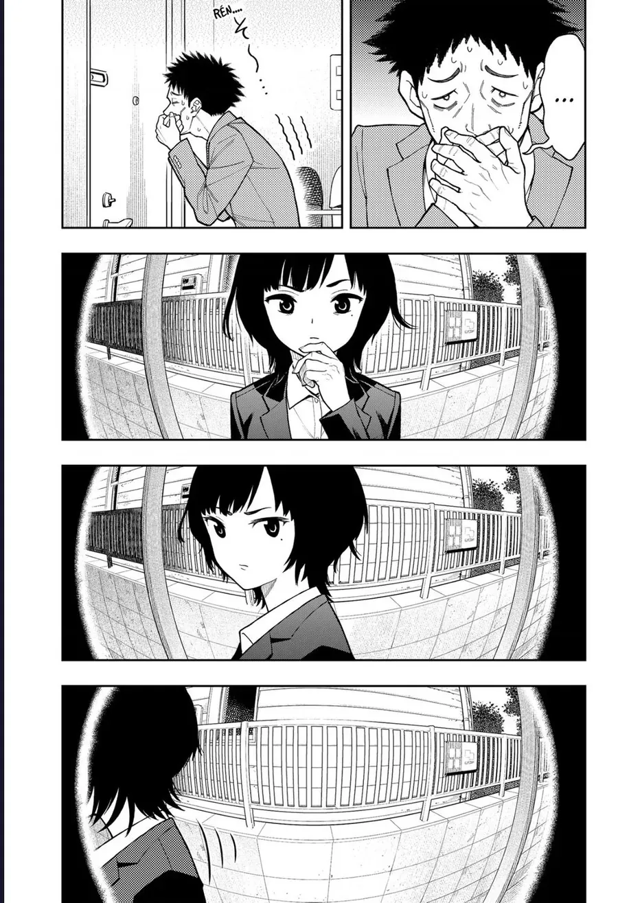 Asura No Sata Chapter 27 - 4