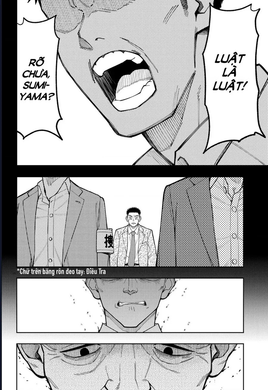 Asura No Sata Chapter 28 - 24