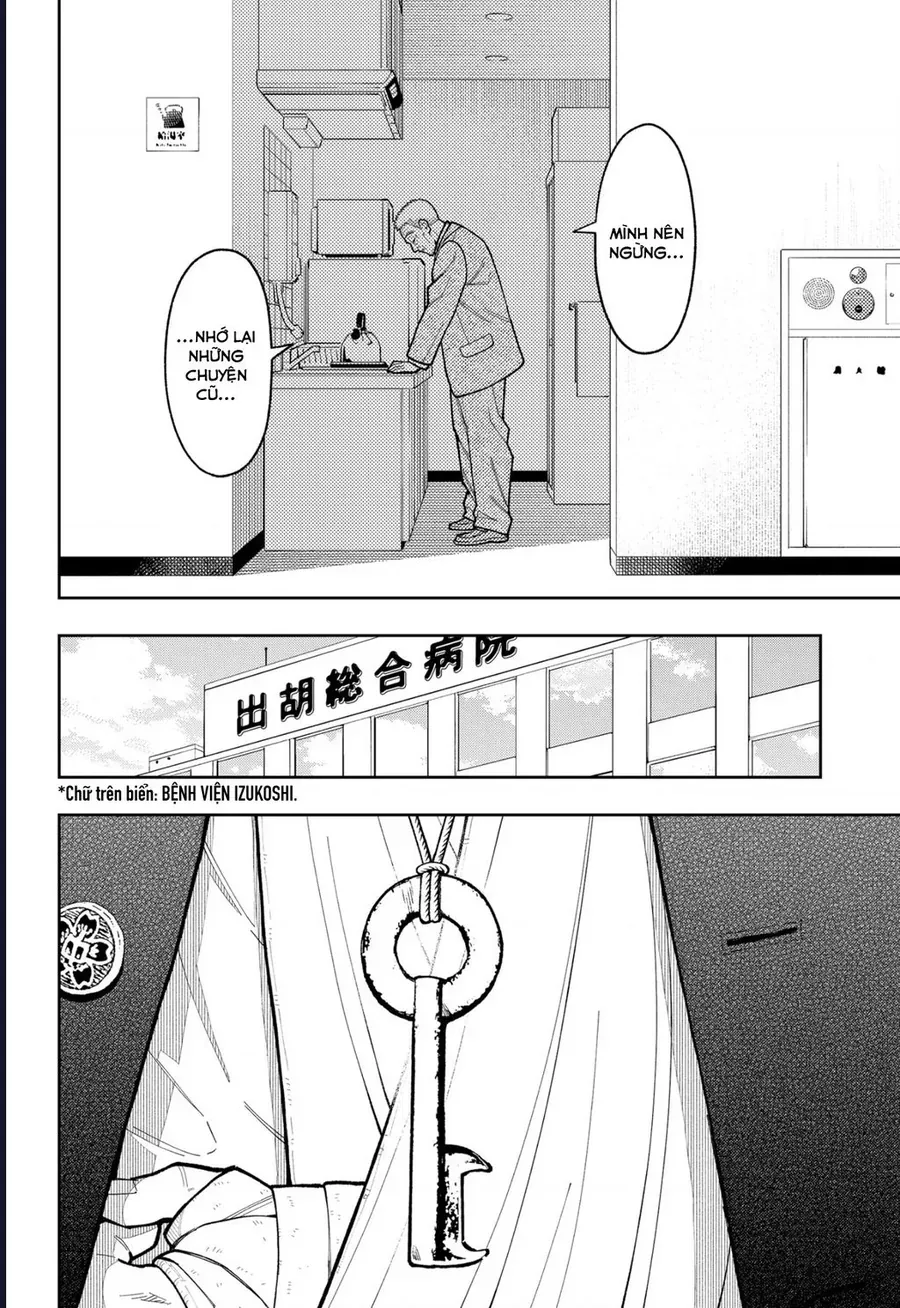 Asura No Sata Chapter 28 - 26