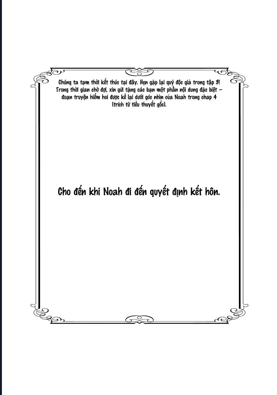 Tình Yêu Bên Lề Chapter 10.5 - 12