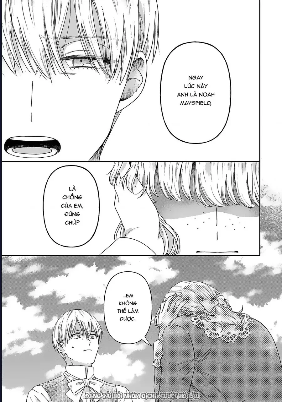 Tình Yêu Bên Lề Chapter 10 - 27