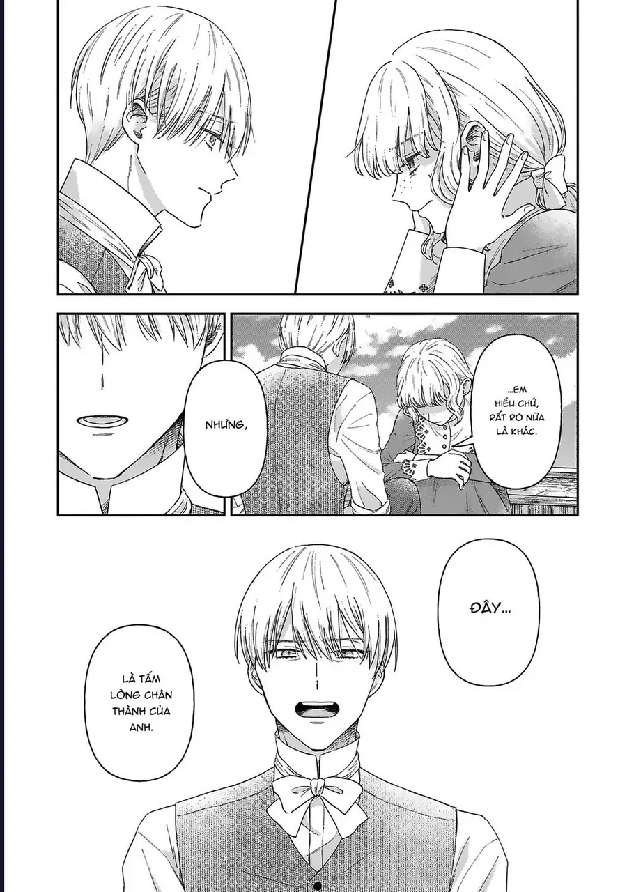 Tình Yêu Bên Lề Chapter 10 - 30