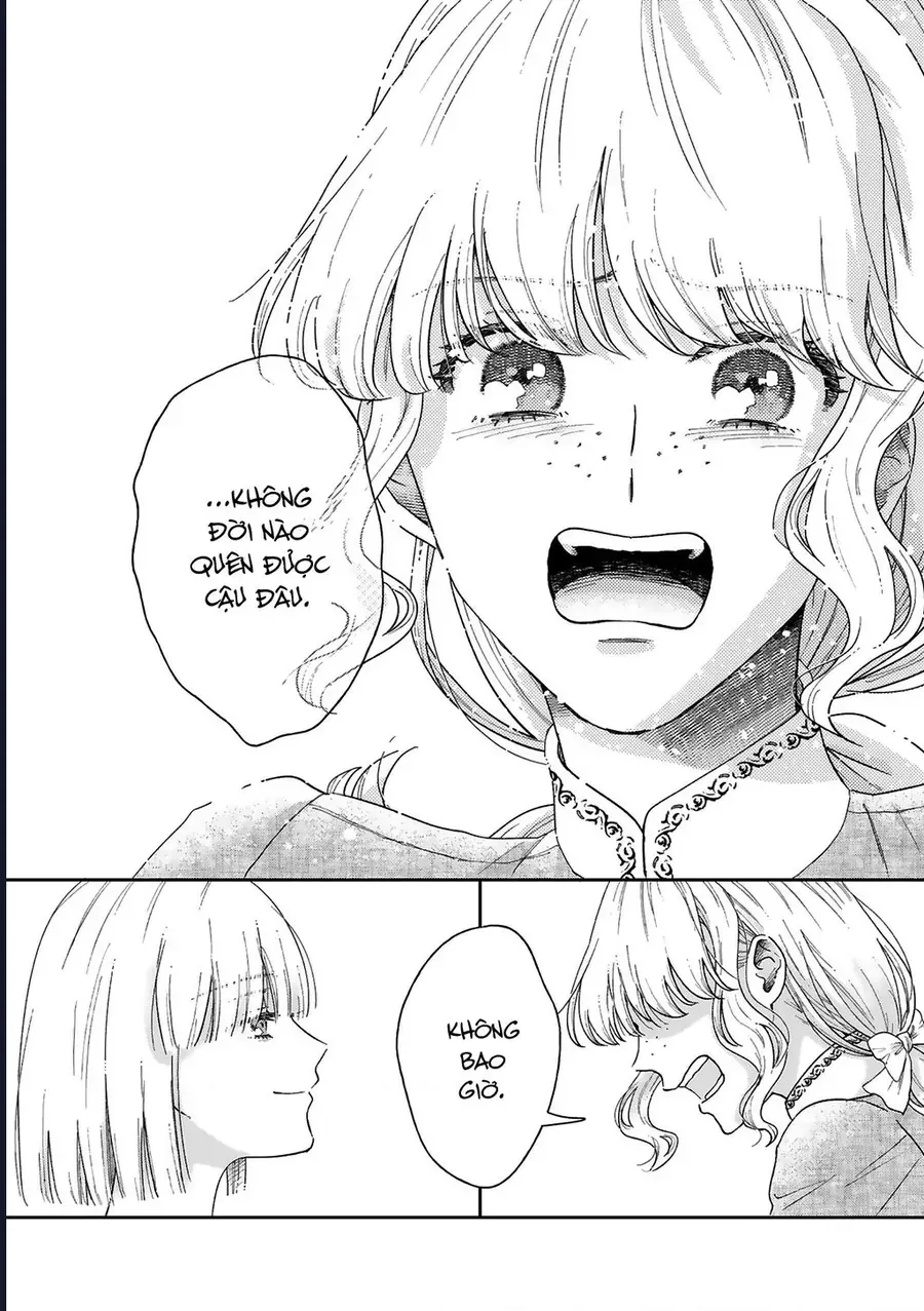 Tình Yêu Bên Lề Chapter 11 - 12