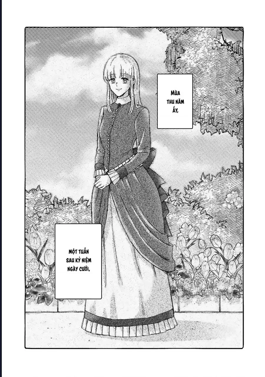 Tình Yêu Bên Lề Chapter 11 - 15