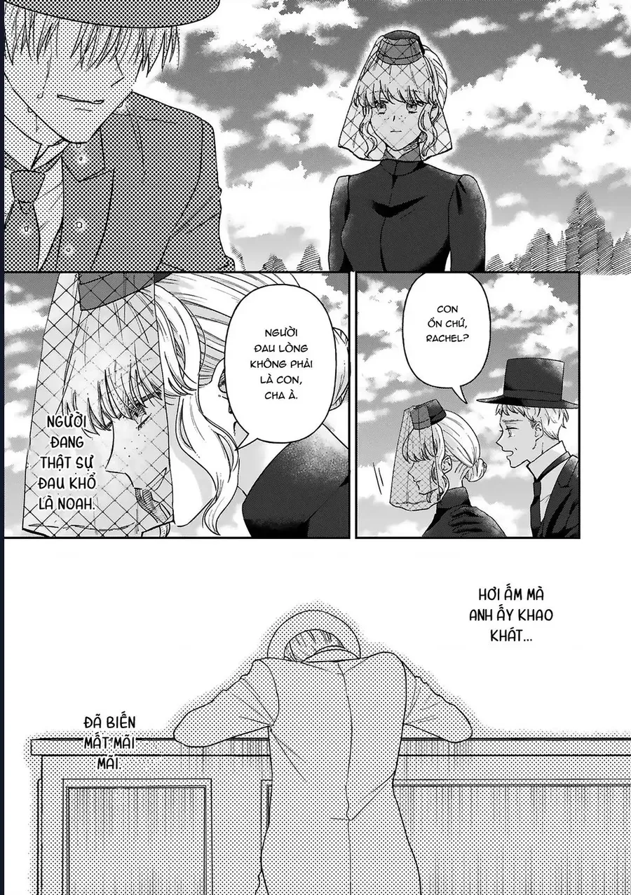 Tình Yêu Bên Lề Chapter 11 - 19