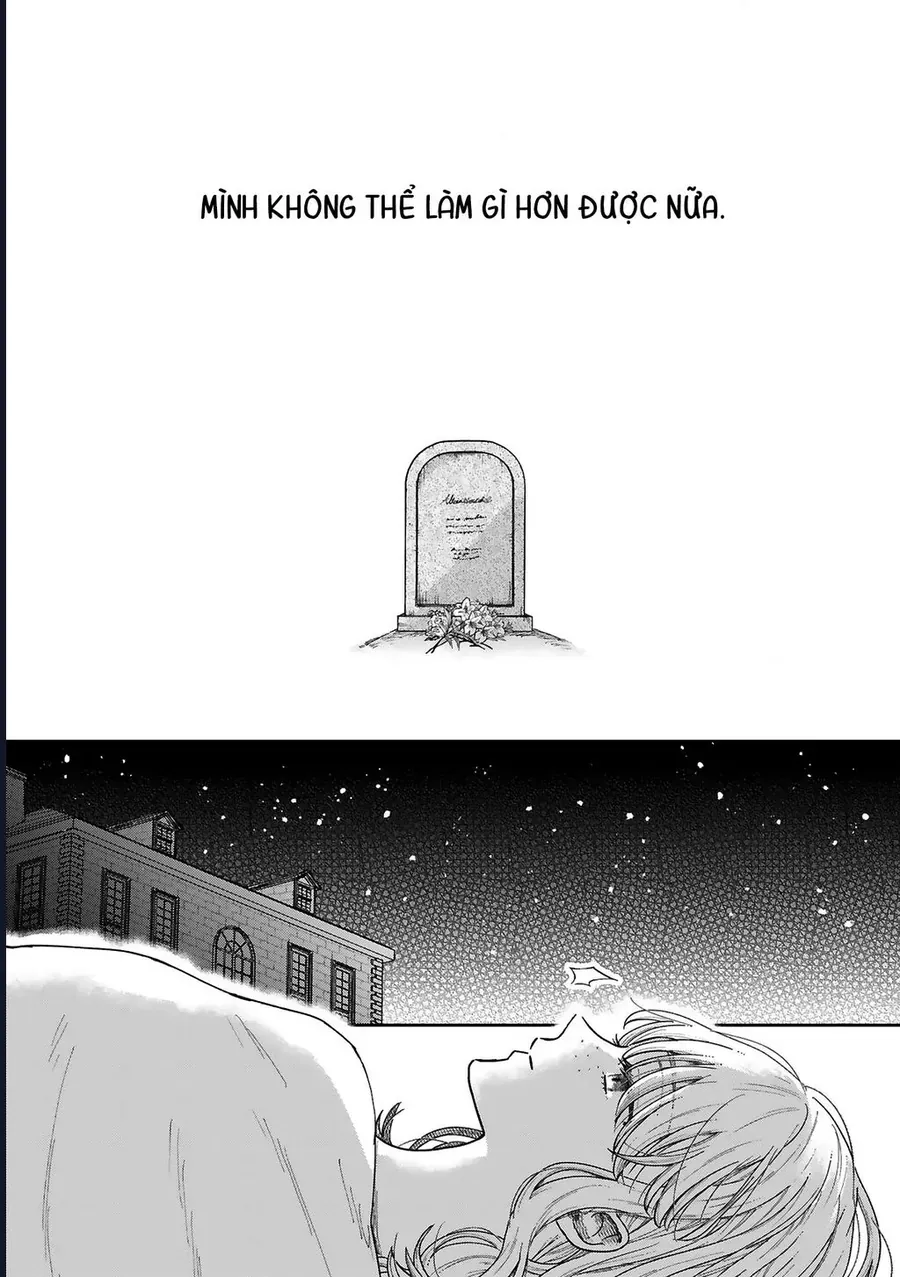 Tình Yêu Bên Lề Chapter 11 - 20