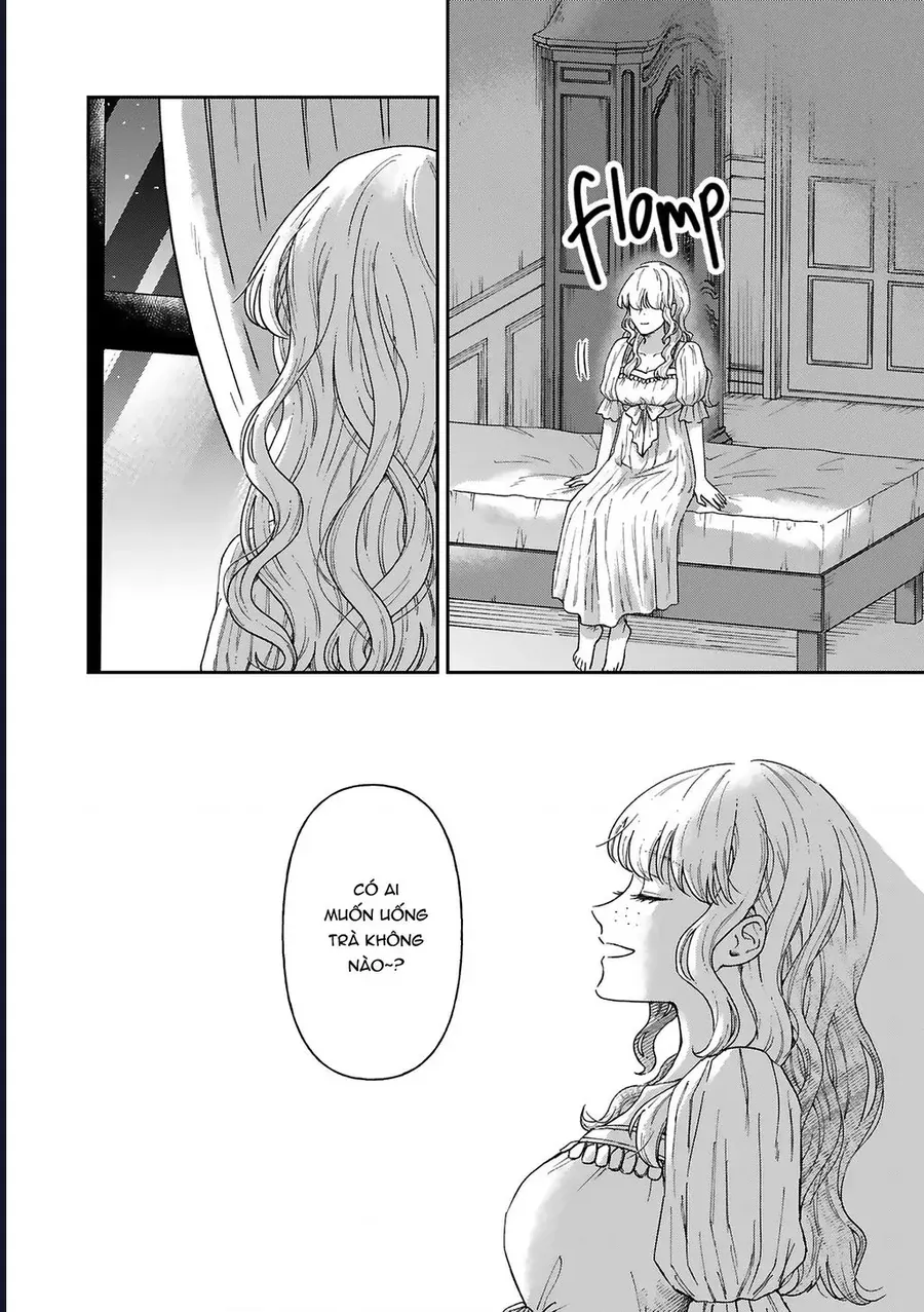 Tình Yêu Bên Lề Chapter 11 - 24