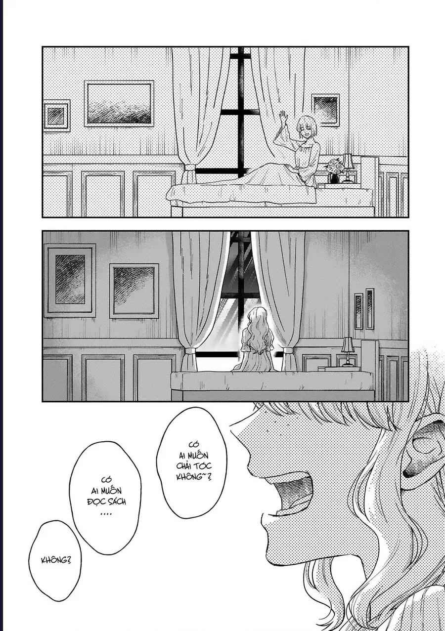 Tình Yêu Bên Lề Chapter 11 - 25