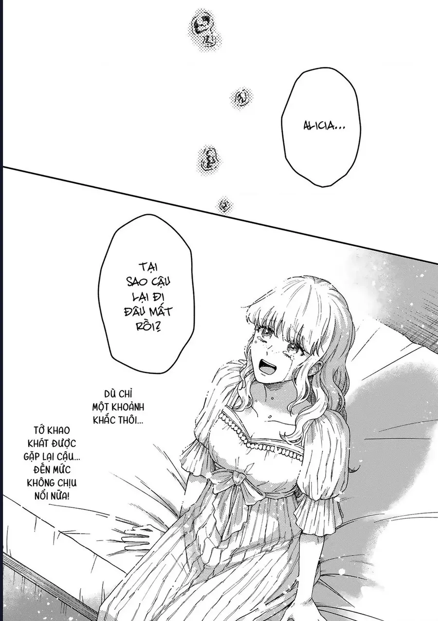 Tình Yêu Bên Lề Chapter 11 - 26