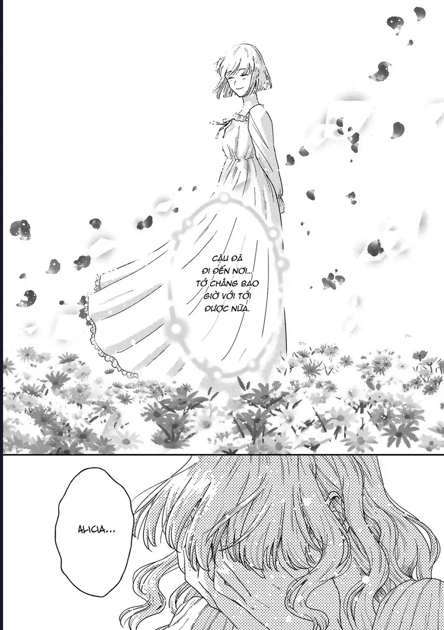 Tình Yêu Bên Lề Chapter 11 - 27