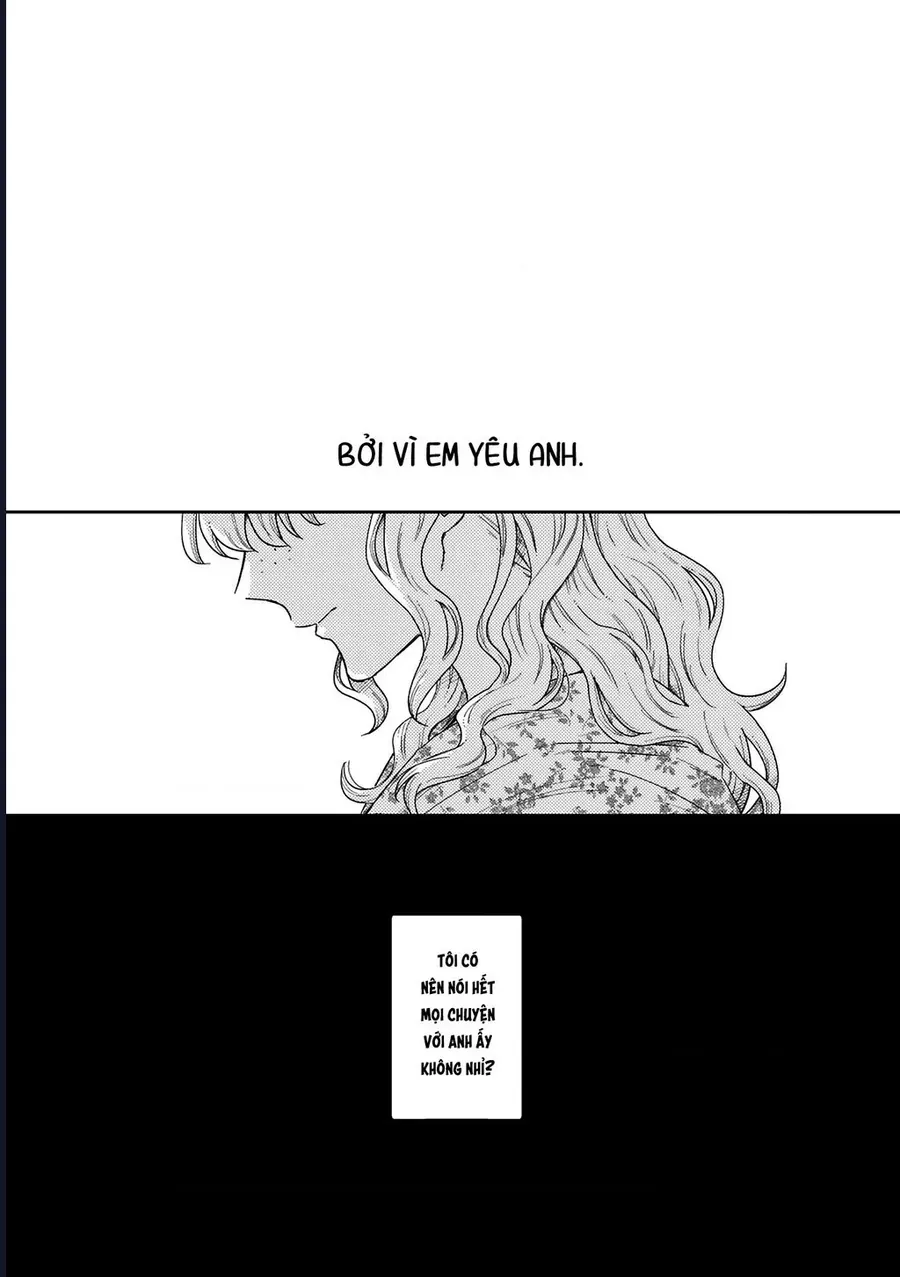 Tình Yêu Bên Lề Chapter 11 - 33