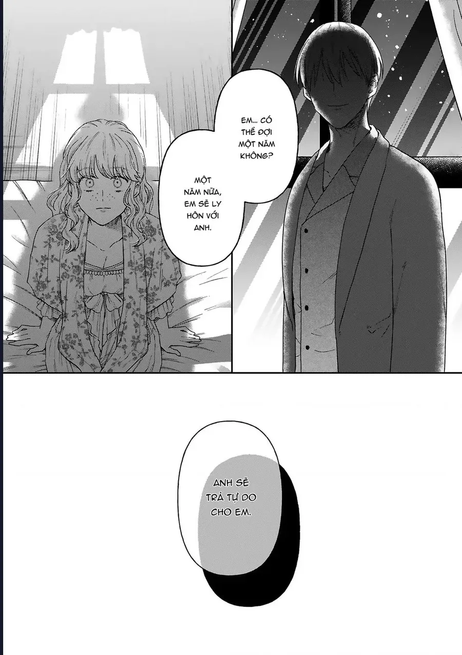 Tình Yêu Bên Lề Chapter 11 - 35