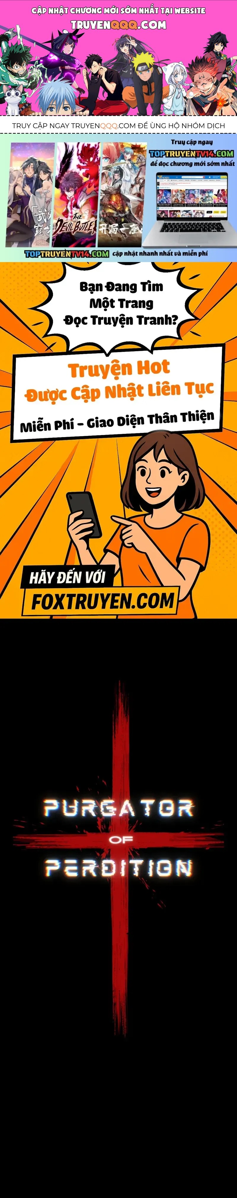 Tội Đồ: Lữ Trình Tại Vùng Đất Chết Chapter 8.2 - 1