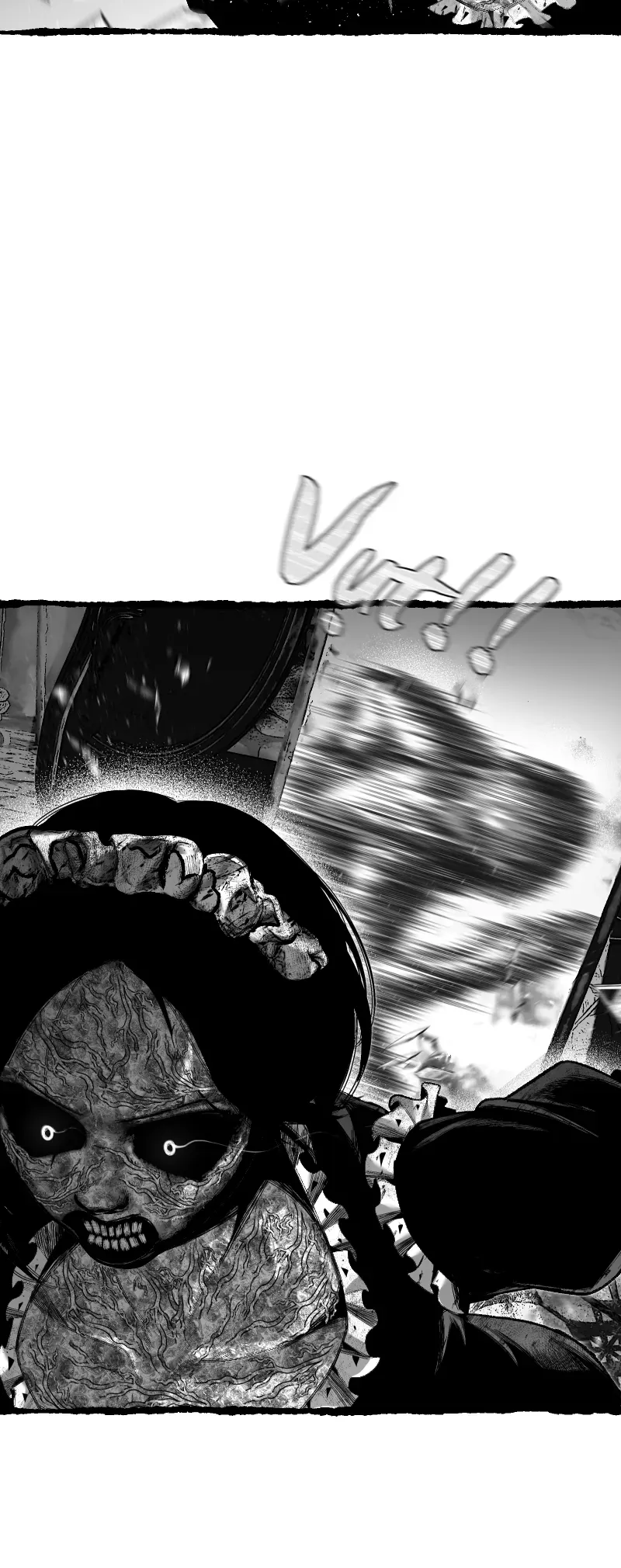 Tội Đồ: Lữ Trình Tại Vùng Đất Chết Chapter 8.2 - 11