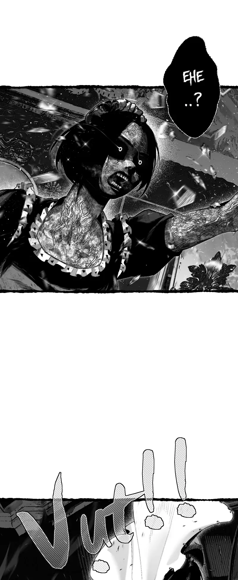 Tội Đồ: Lữ Trình Tại Vùng Đất Chết Chapter 8.2 - 14