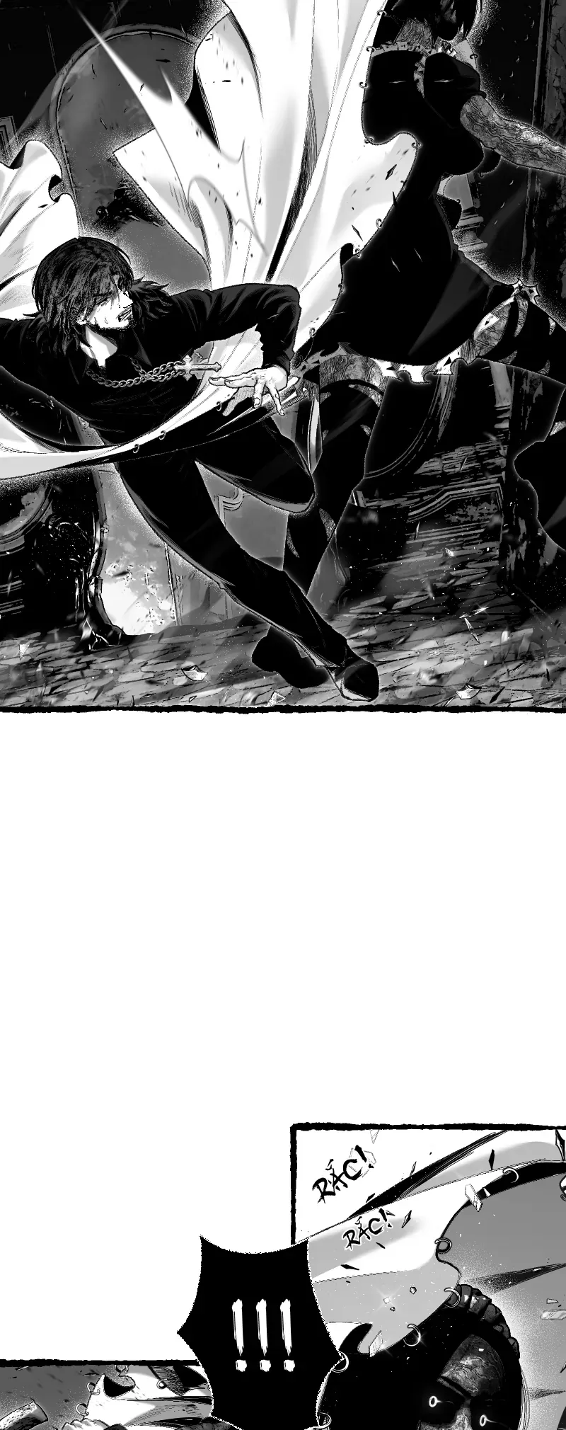 Tội Đồ: Lữ Trình Tại Vùng Đất Chết Chapter 8.2 - 15