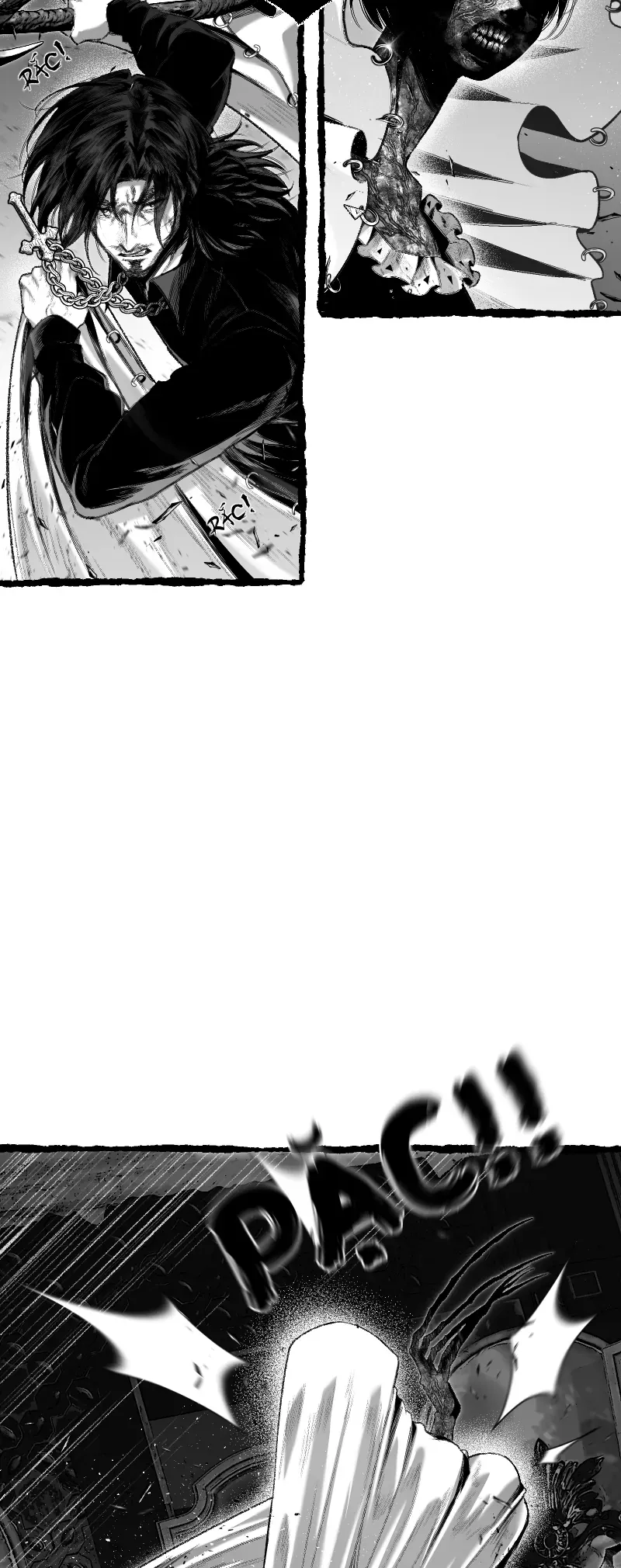 Tội Đồ: Lữ Trình Tại Vùng Đất Chết Chapter 8.2 - 16