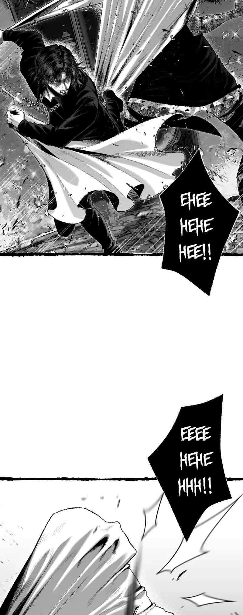 Tội Đồ: Lữ Trình Tại Vùng Đất Chết Chapter 8.2 - 17