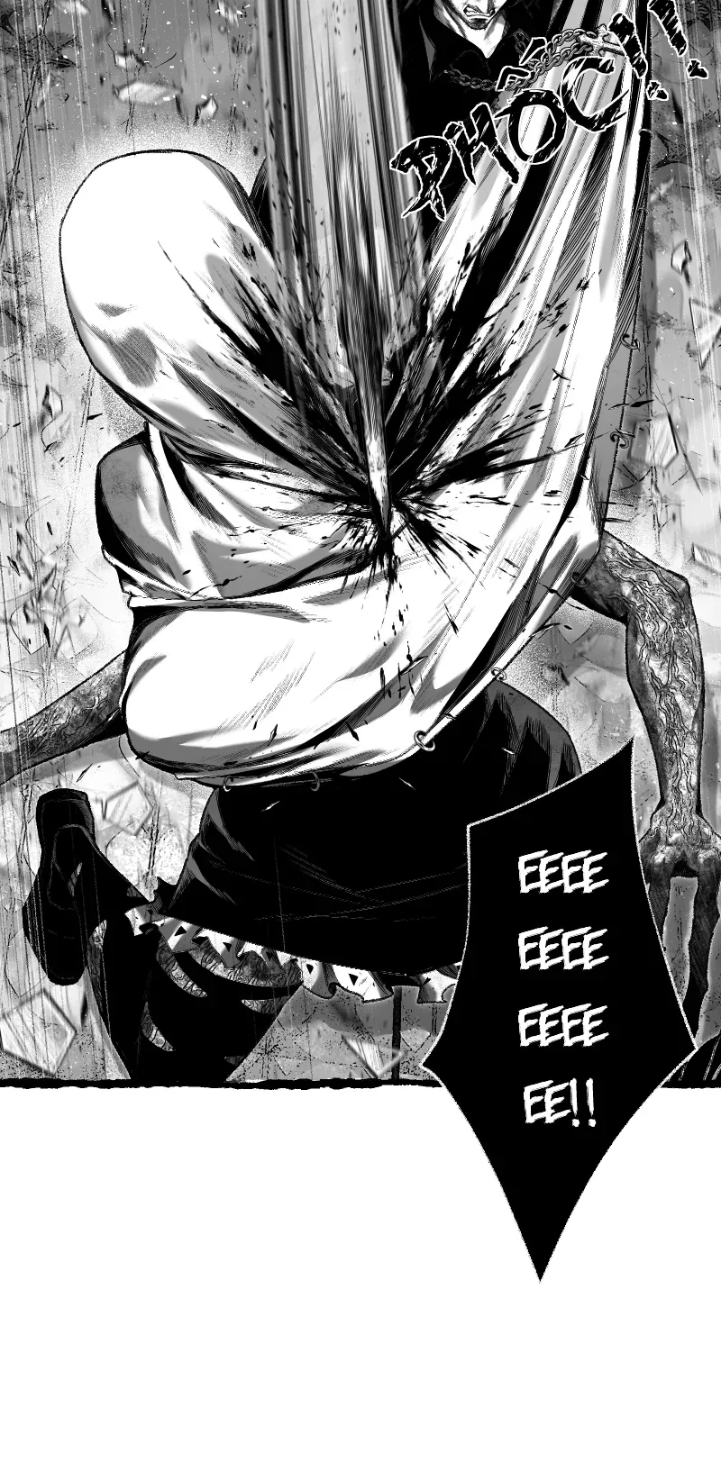 Tội Đồ: Lữ Trình Tại Vùng Đất Chết Chapter 8.2 - 19