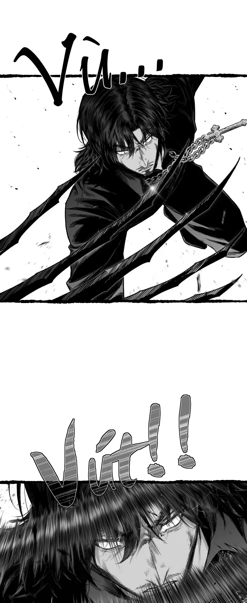 Tội Đồ: Lữ Trình Tại Vùng Đất Chết Chapter 8.2 - 20