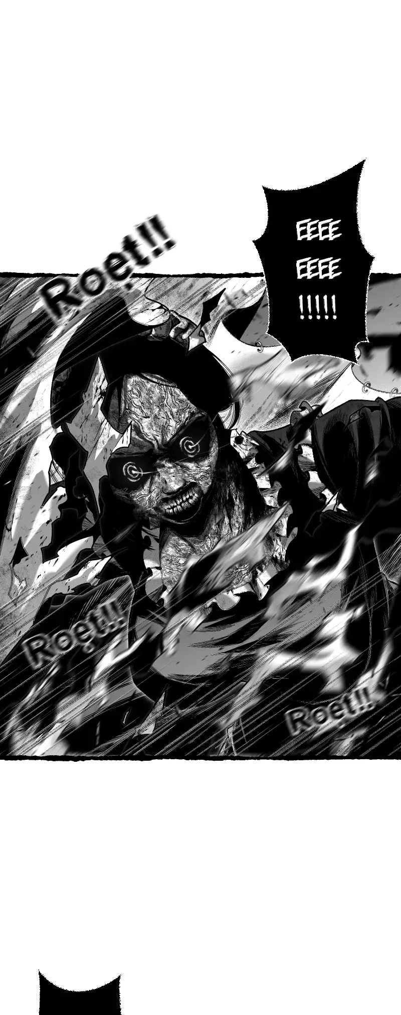 Tội Đồ: Lữ Trình Tại Vùng Đất Chết Chapter 8.2 - 22